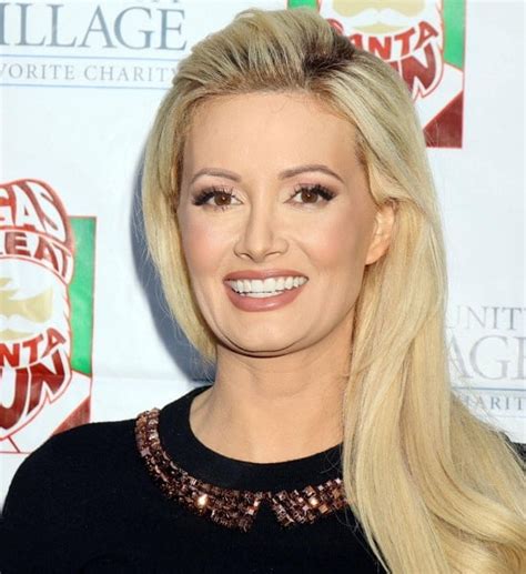 Holly Madison Bio, Early Life, Career, Net Worth and。